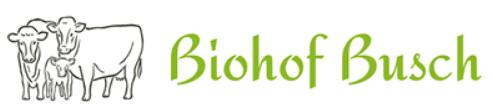 Biohof Busch