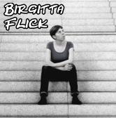 Birgitta Flick - Saxophonist and Composer