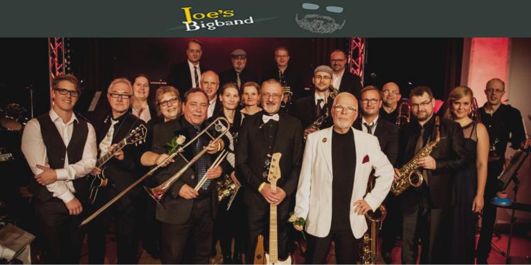 Joe´s Bigband