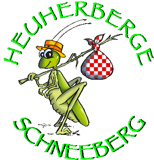 Heuherberge Schneeberg